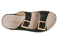 Tulip Platform Sandal