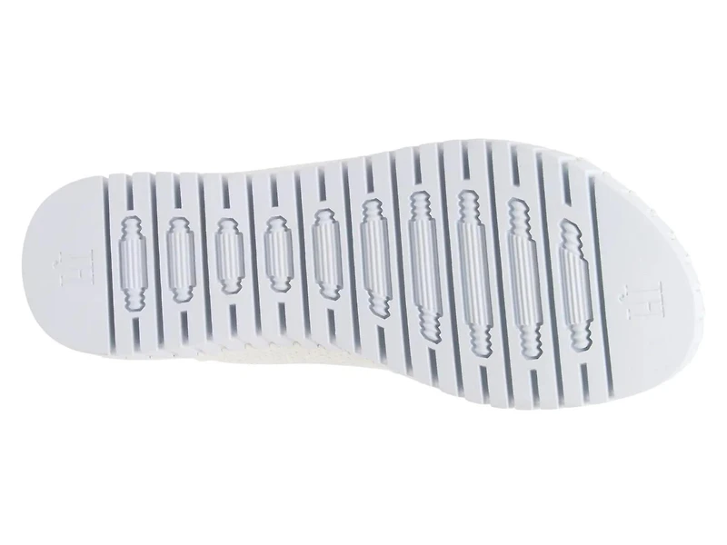 Tulip Platform Sandal