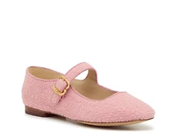 Michaela Mary Jane Flat