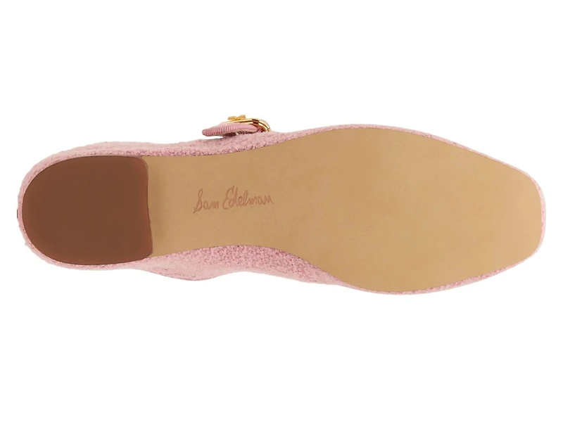 Michaela Mary Jane Flat