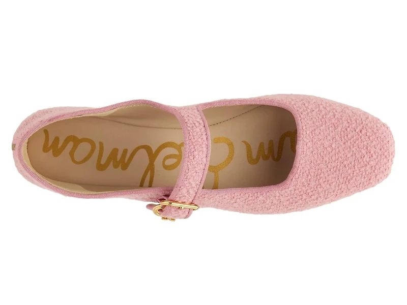 Michaela Mary Jane Flat