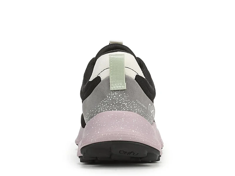 Podflow TR Trail Shoe