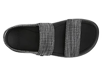 Sky Wedge Sandal