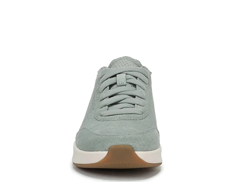 Uptown Platform Sneaker