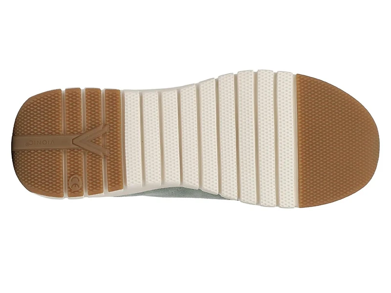 Uptown Platform Sneaker