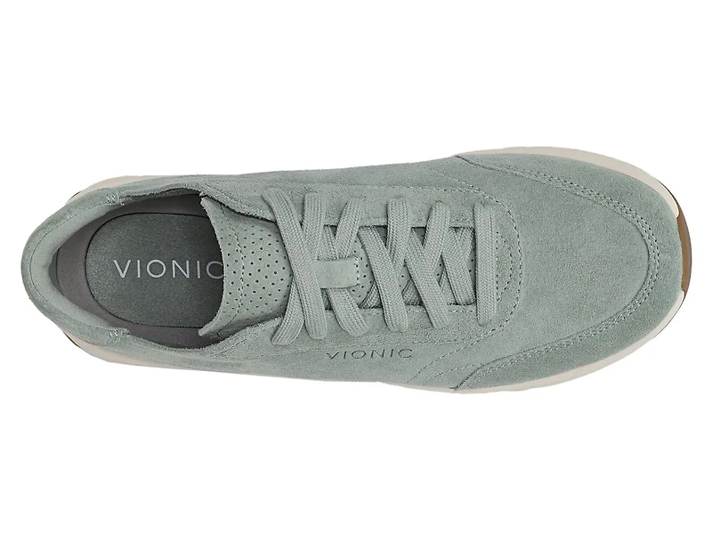 Uptown Platform Sneaker