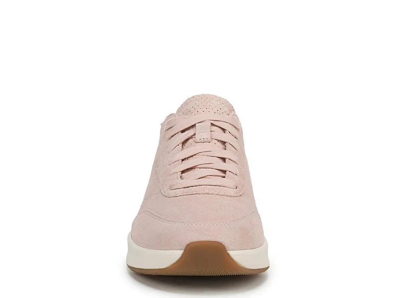 Uptown Platform Sneaker