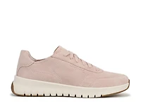 Uptown Platform Sneaker