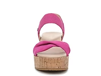 Darla Espadrille Wedge Sandal