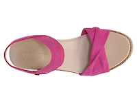 Darla Espadrille Wedge Sandal