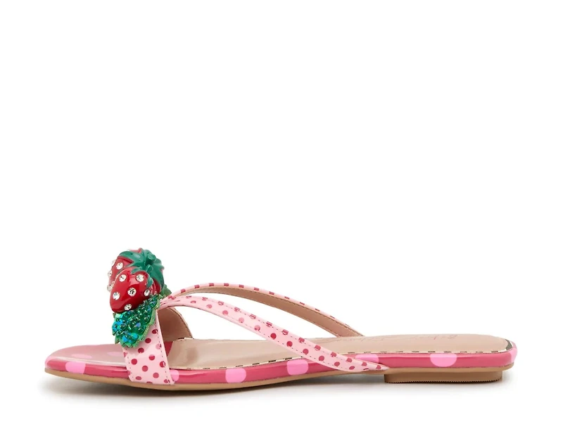 Guthrie Sandal