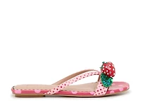 Guthrie Sandal