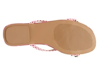 Guthrie Sandal