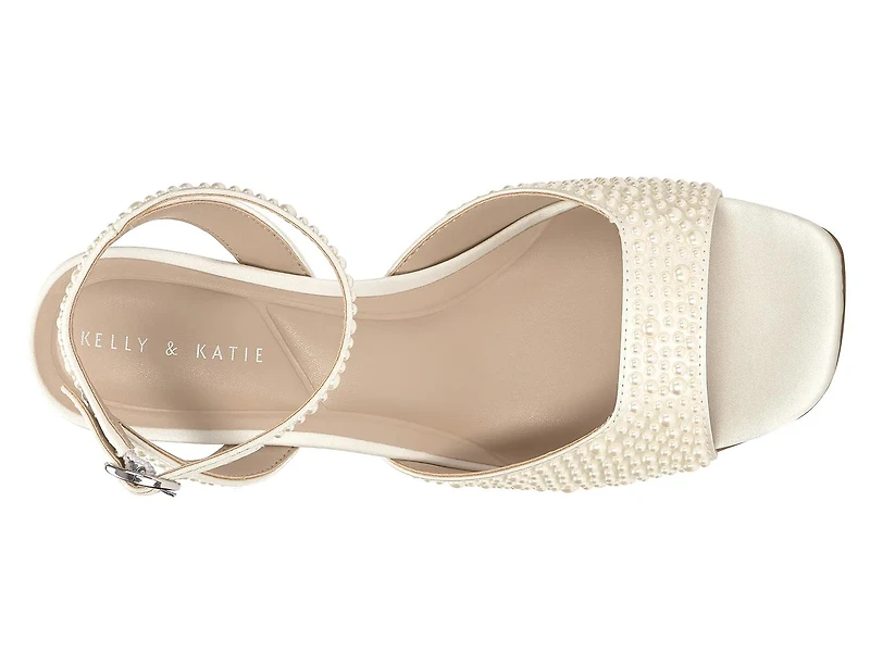 Ianna Sandal