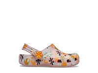 Classic Retro Summer Clog - Kids'