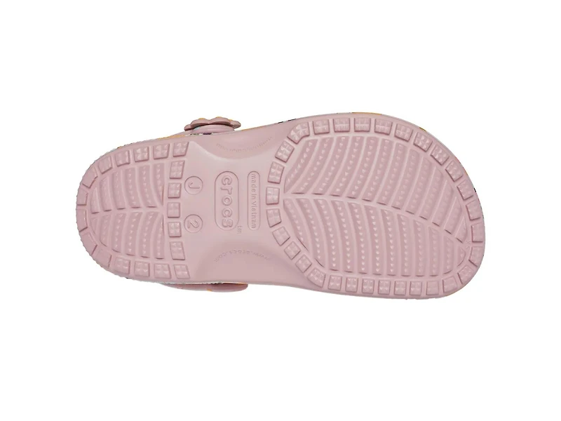 Classic Retro Summer Clog - Kids'
