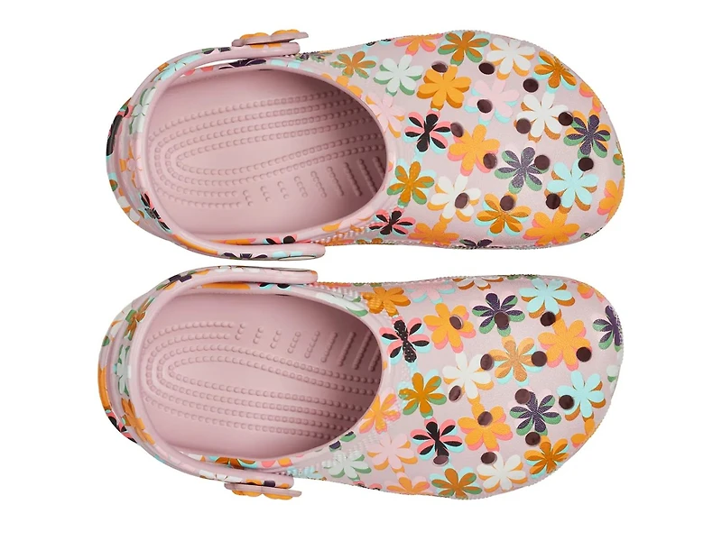 Classic Retro Summer Clog - Kids'