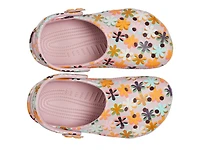 Classic Retro Summer Clog - Kids'