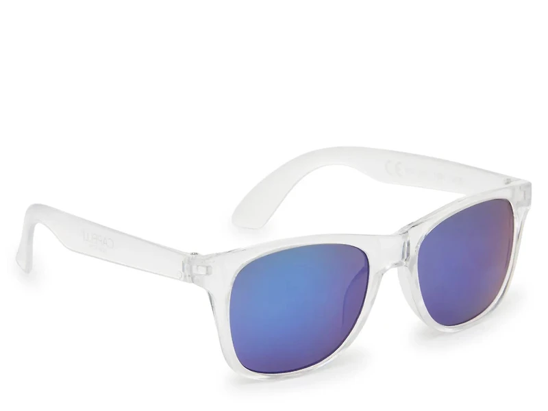 Shark Kids' Sunglasses Set