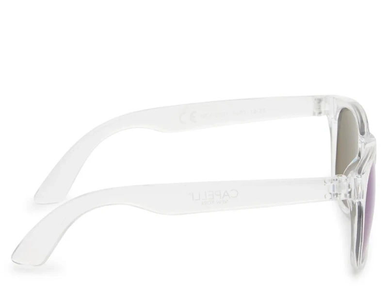 Shark Kids' Sunglasses Set