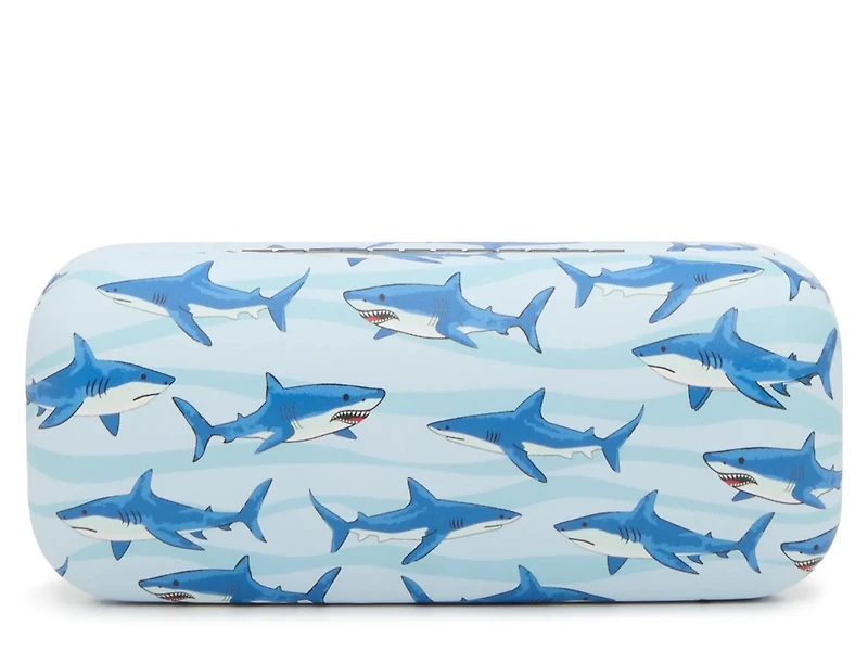 Shark Kids' Sunglasses Set