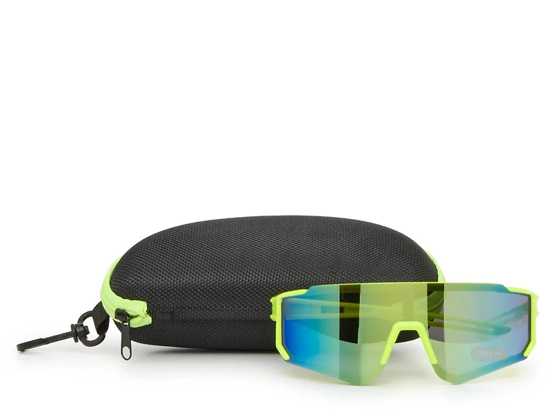 Shield Kids' Sunglasses Set