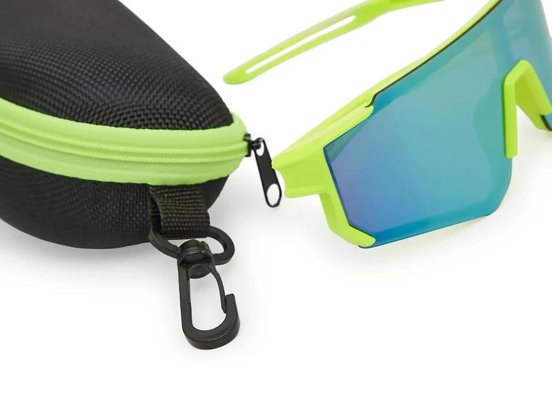 Shield Kids' Sunglasses Set