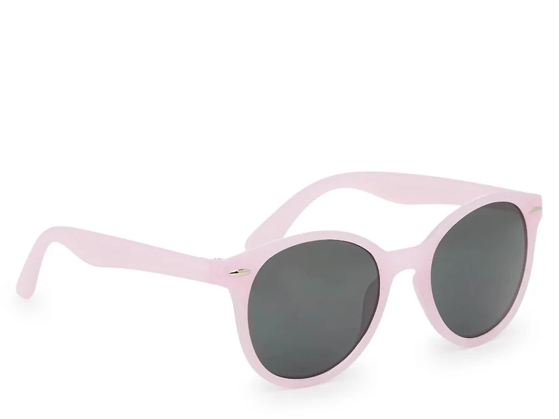 Mermaid Kids' Sunglasses Set
