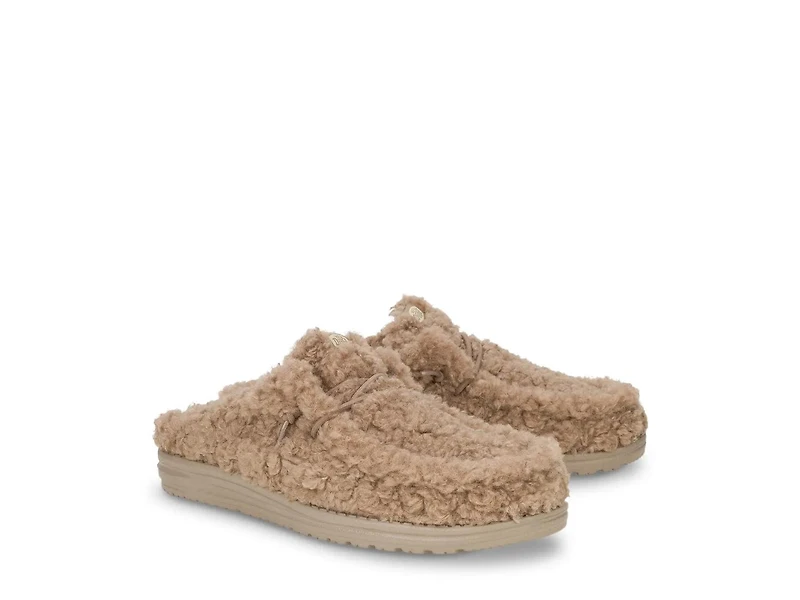 Wendy Slipper - Kids'