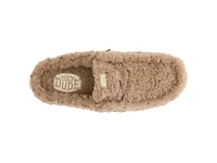 Wendy Slipper - Kids'