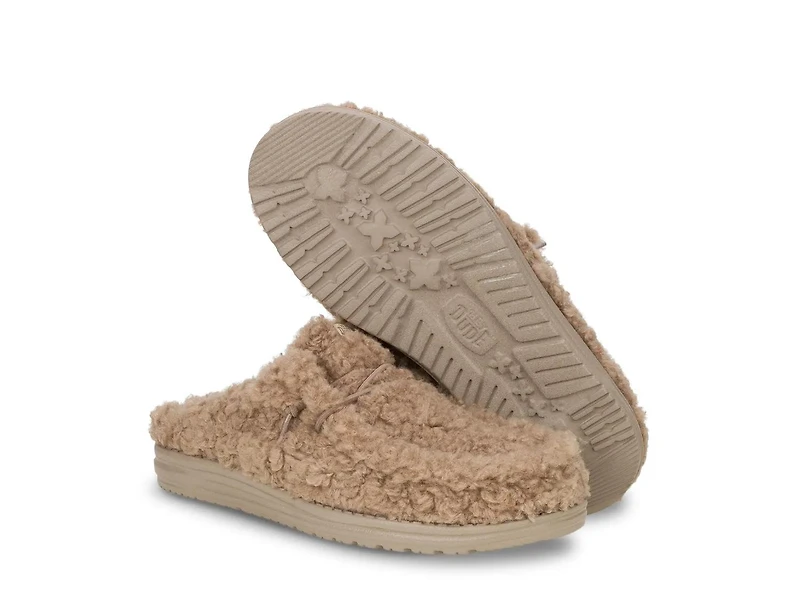 Wendy Slipper - Kids'