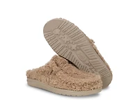 Wendy Slipper - Kids'