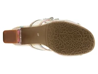 Fantabulus Sandal