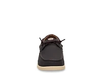 Harbor Boat Shoe - Men's