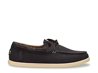 Harbor Boat Shoe - Men's