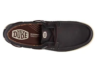 Harbor Boat Shoe - Men's