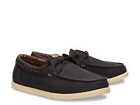 Harbor Boat Shoe - Men's