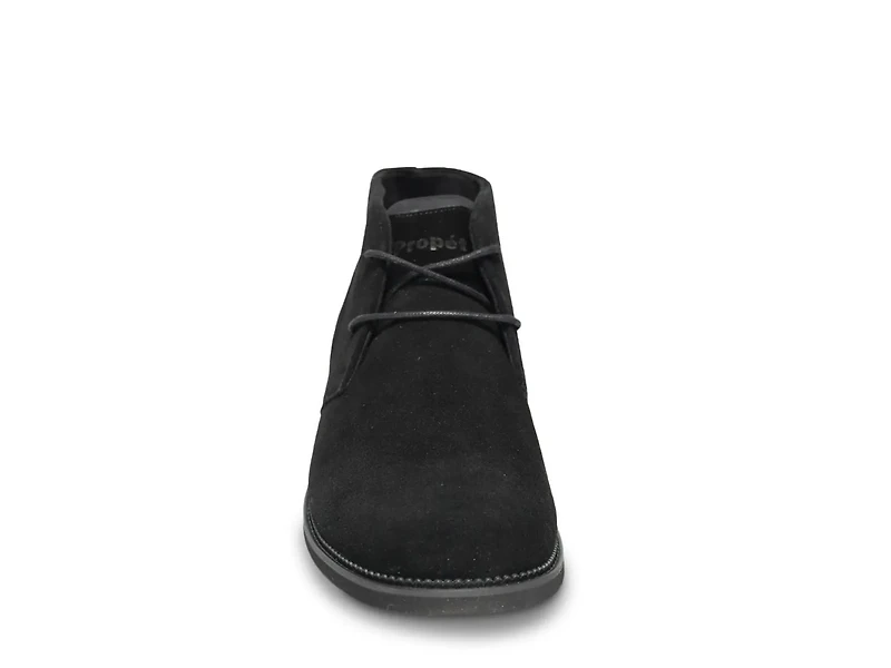 Harlee Chukka Boot