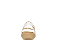 Brooklyn Wedge Sandal