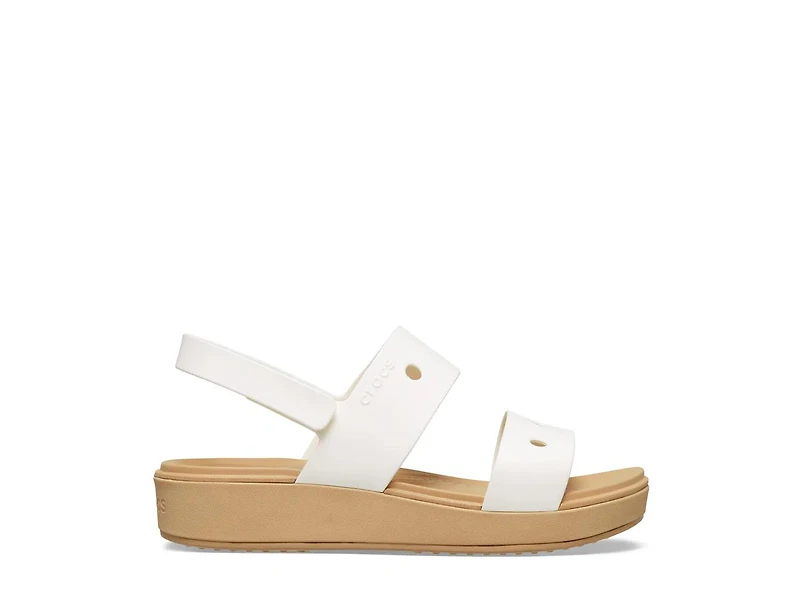 Brooklyn Wedge Sandal