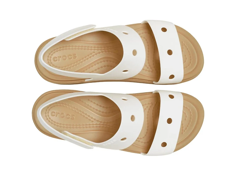 Brooklyn Wedge Sandal