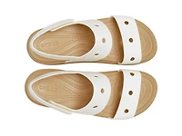 Brooklyn Wedge Sandal