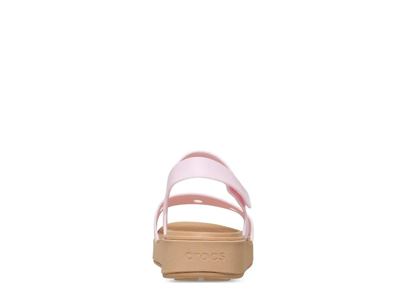 Brooklyn Wedge Sandal - Kids'
