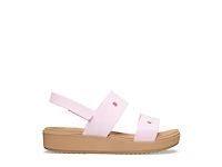 Brooklyn Wedge Sandal - Kids'
