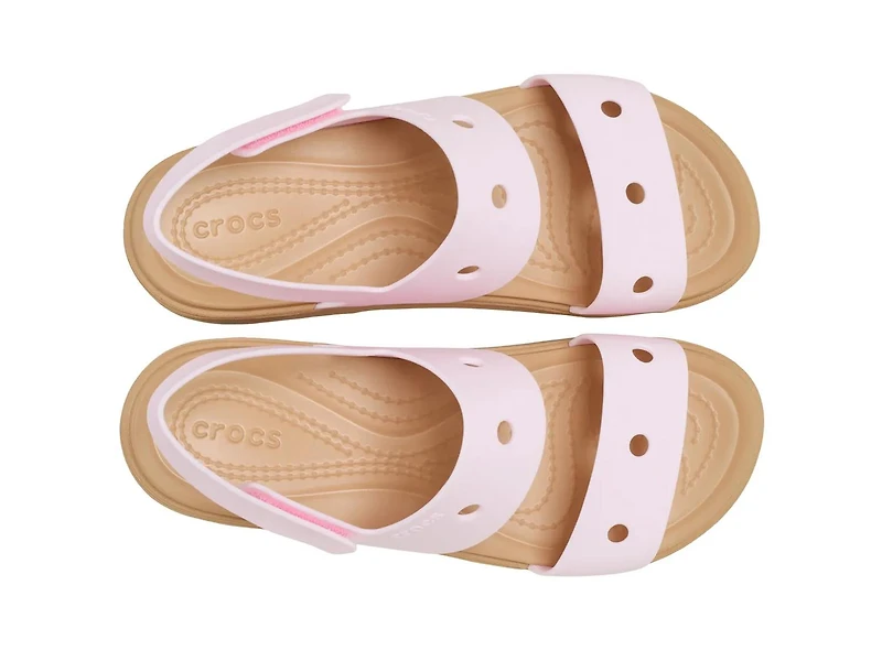 Brooklyn Wedge Sandal - Kids'