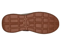 Hands Free Slip-ins Relaxed Fit Troutt Rustic Slip-On