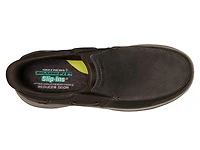 Hands Free Slip-ins Relaxed Fit Troutt Rustic Slip-On
