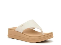 Seyrena Iris Wedge Sandal