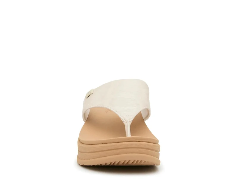 Seyrena Iris Wedge Sandal