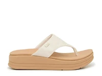 Seyrena Iris Wedge Sandal